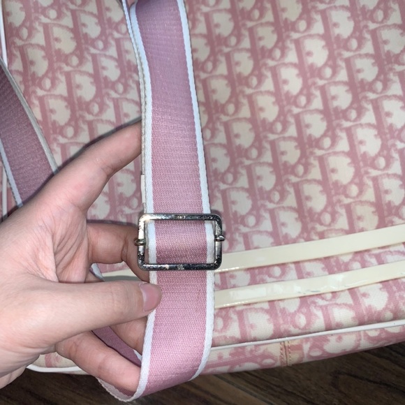 Vintage Dior crossbody - Picture 7 of 7